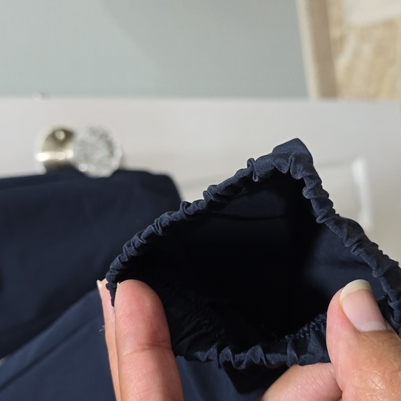 Blue Adidas Pants - Picture 6 of 12